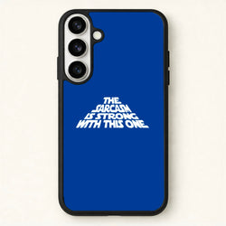 WAR-016 Phone Case - Galaxy S26 Plus