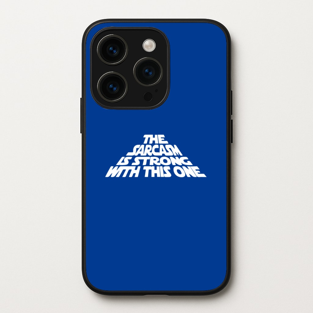 WAR-016 Phone Case - iPhone 14 Pro Max