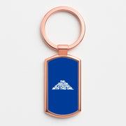 The Sarcasm Is Strong With This One Luxury Keyring 4