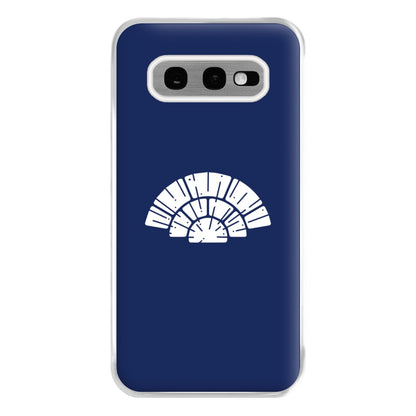 Blue Design Phone Case for Galaxy S10e