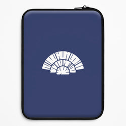 Blue Design Universal Laptop Sleeve