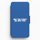 Star WarsWallet Phone Cases