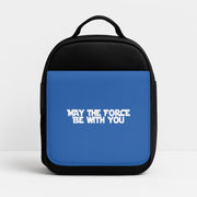 May The Force Be With You Lunchbox 1