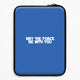 Star WarsLaptop Sleeves