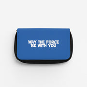May The Force Be With You Pencil Case 1