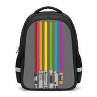 Lightsabers Backpack