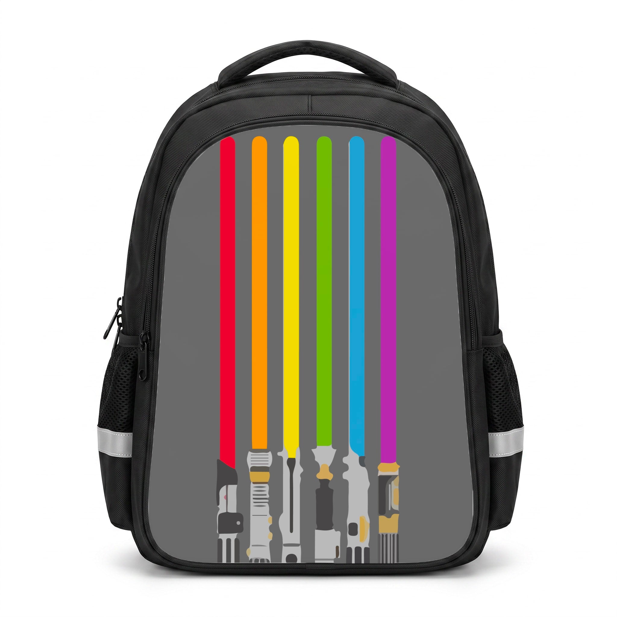 Lightsabers Backpack