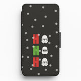 Star Wars Wallet Phone Cases