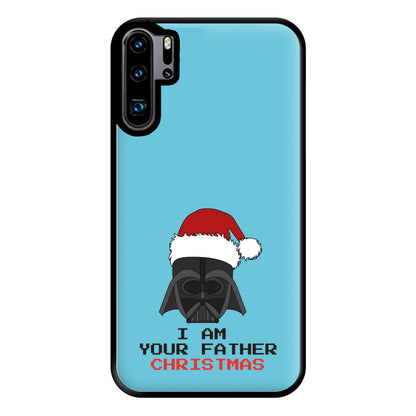 I Am Your Father Christmas Phone Case for Huawei P30 Pro