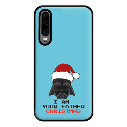 I Am Your Father Christmas Phone Case for Huawei P30