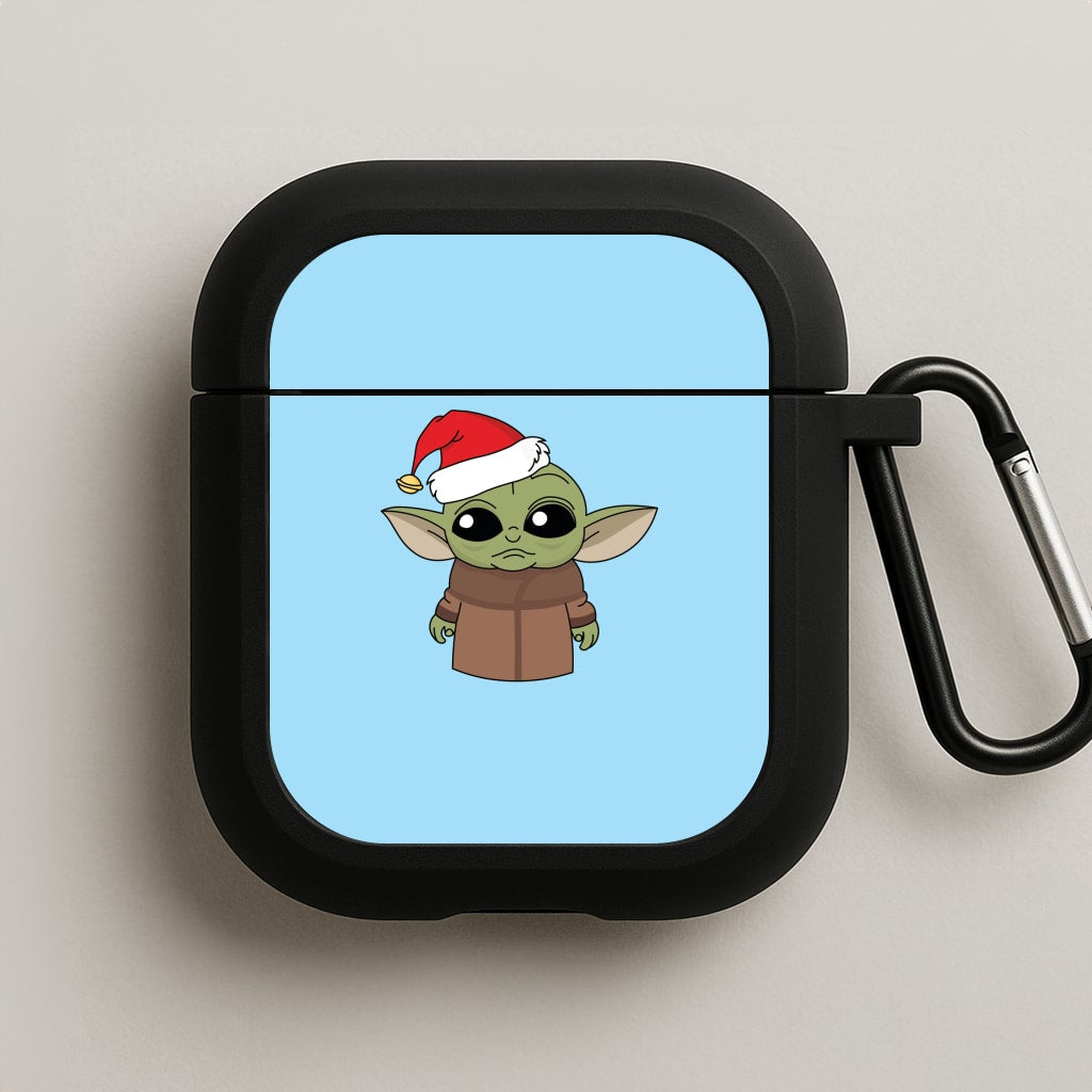Baby Yoda AirPods Case
