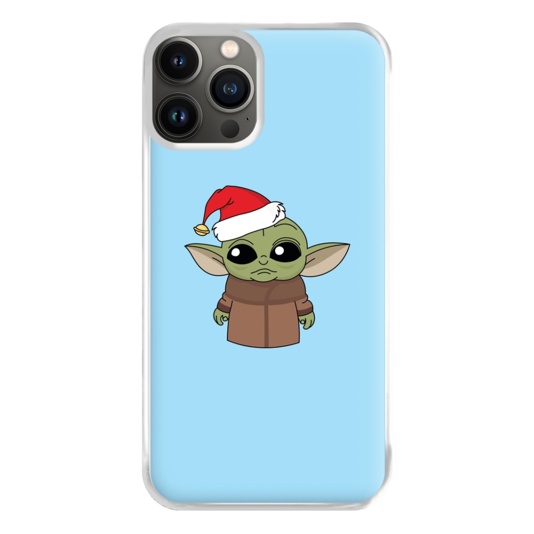 Baby Yoda Phone Case for iPhone 11 Pro Max