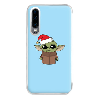 Baby Yoda Phone Case for Huawei P30