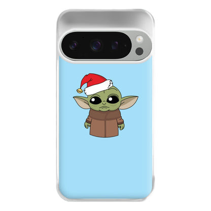 Baby Yoda Phone Case for Google Pixel 9 Pro XL