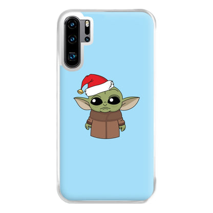 Baby Yoda Phone Case for Huawei P30 Pro