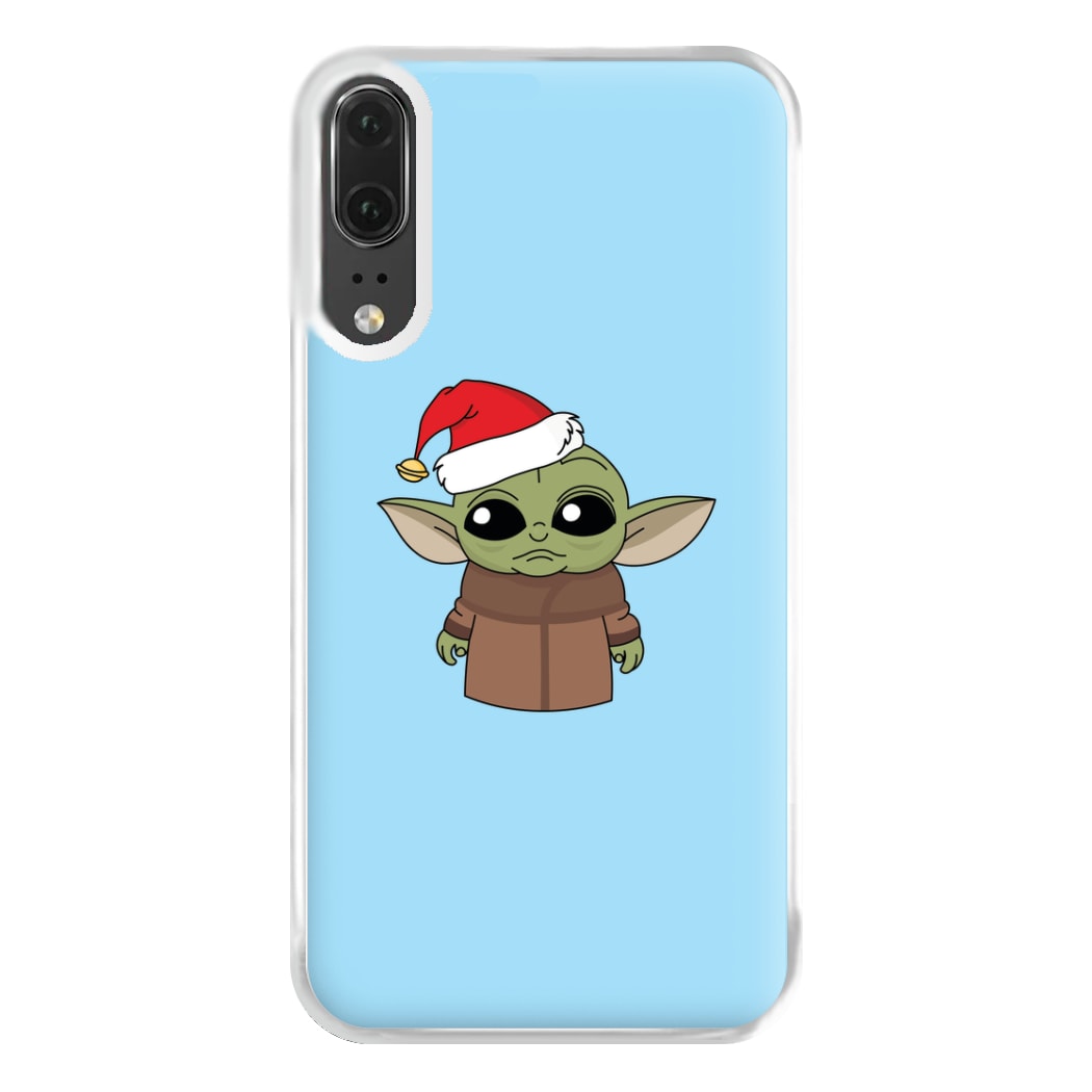 Baby Yoda Phone Case for Huawei P20