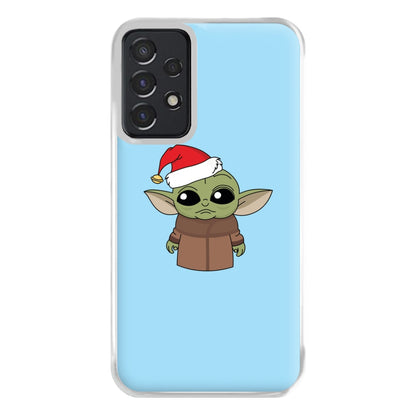 Baby Yoda Phone Case for Galaxy A52 / A52s