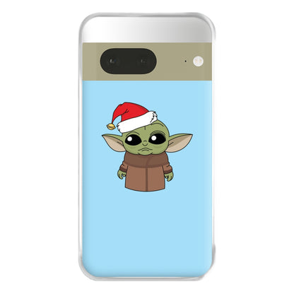 Baby Yoda Phone Case for Google Pixel 7a