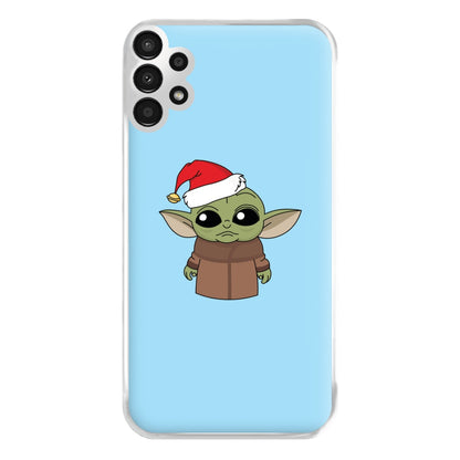 Baby Yoda Phone Case for Galaxy A13