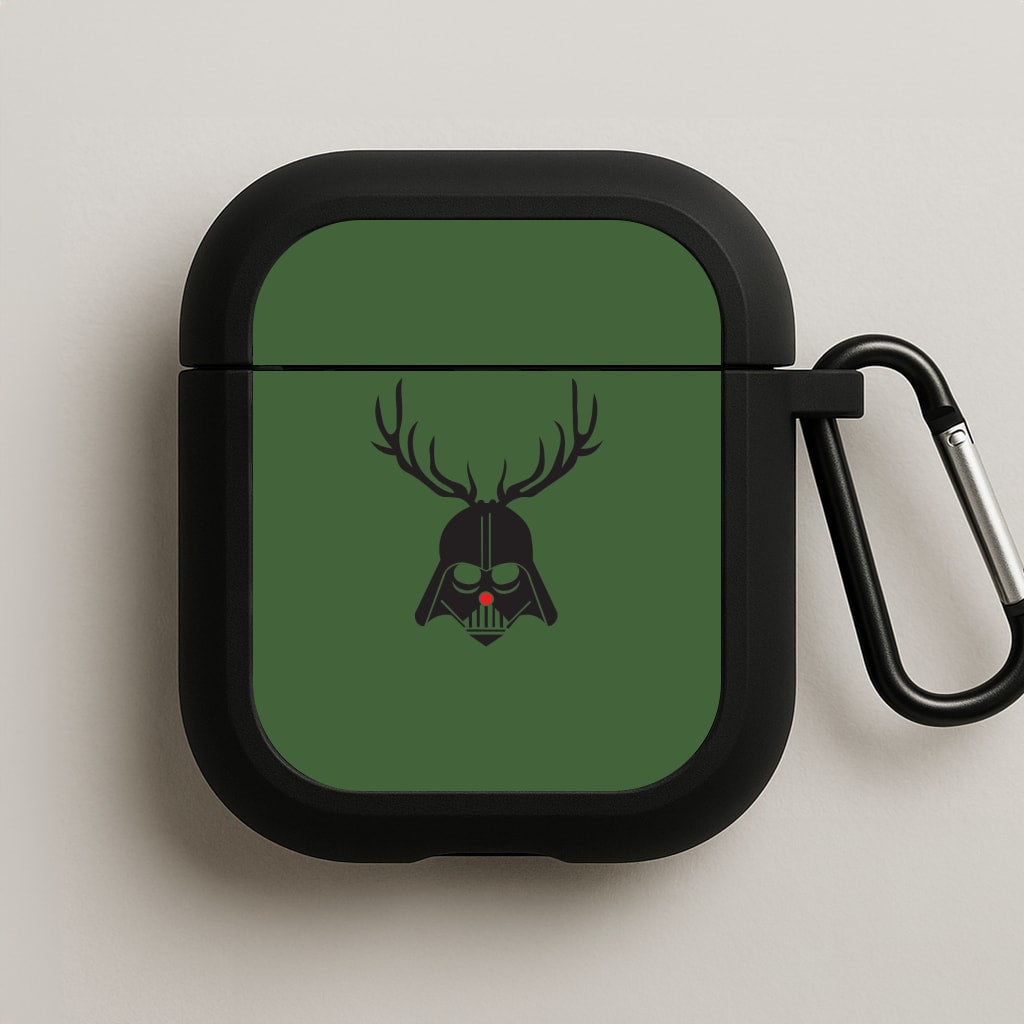 Christmas Darth Vader AirPods Case