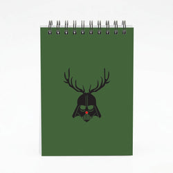 A6 Notebook