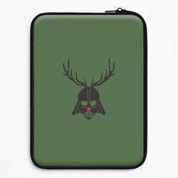 Christmas Darth Vader Universal Laptop Sleeve