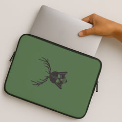 Christmas Darth Vader MacBook Case