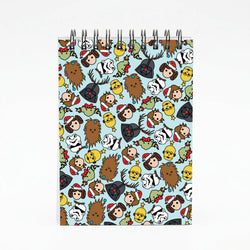A6 Notebook