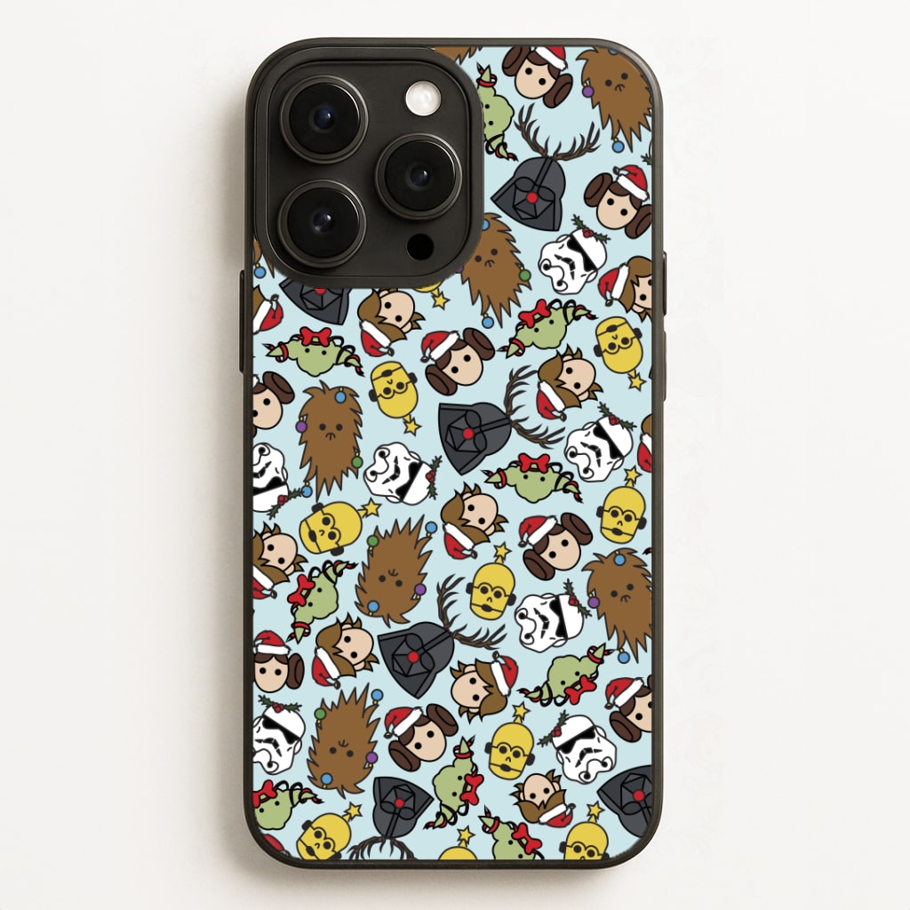 Free personalisation on all phone cases