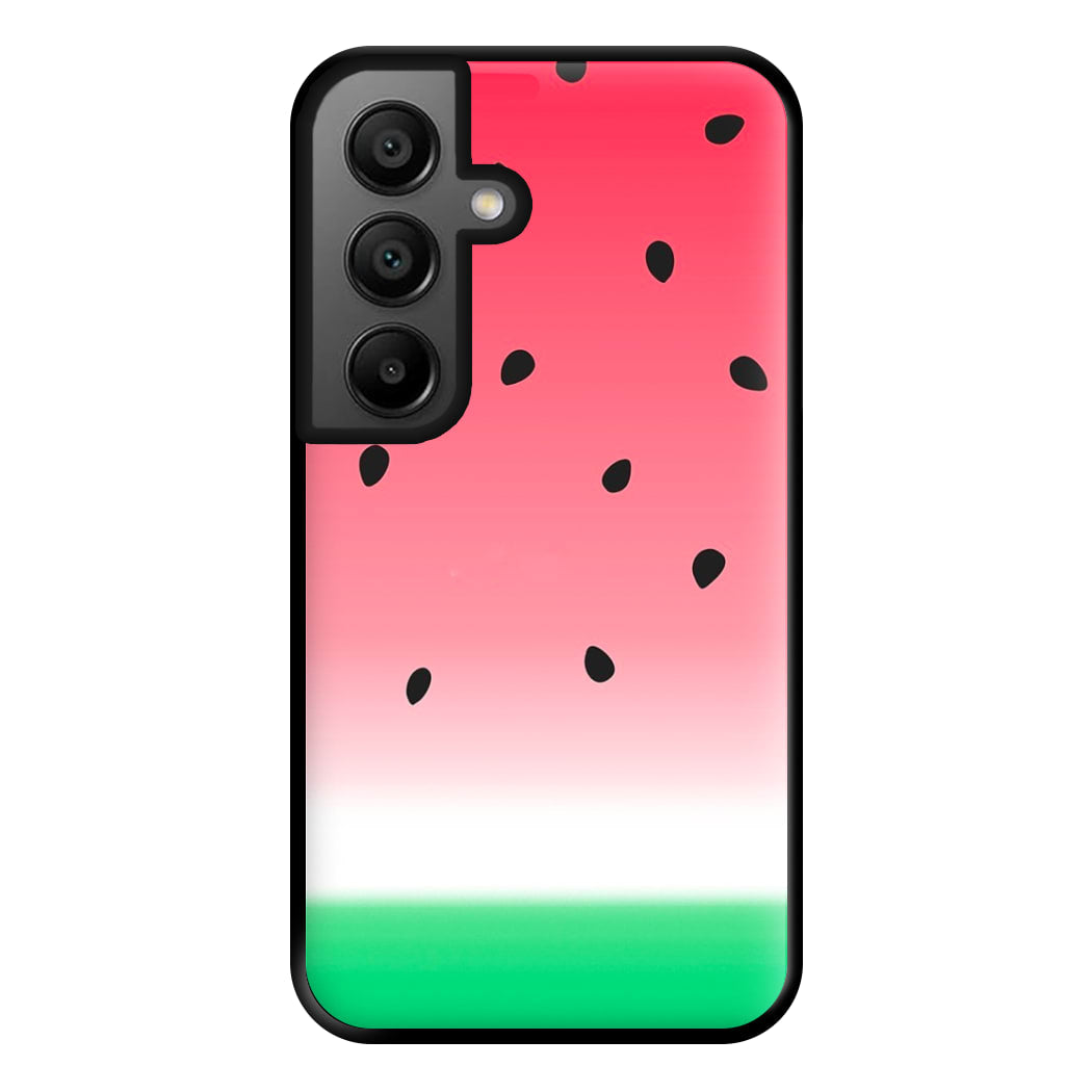 Watermelon Ombre Phone Case for Google Pixel 8