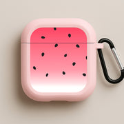 Watermelon Ombre AirPods Case 4
