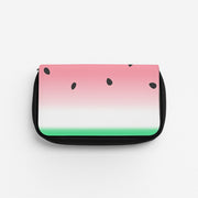Watermelon Ombre Pencil Case 1