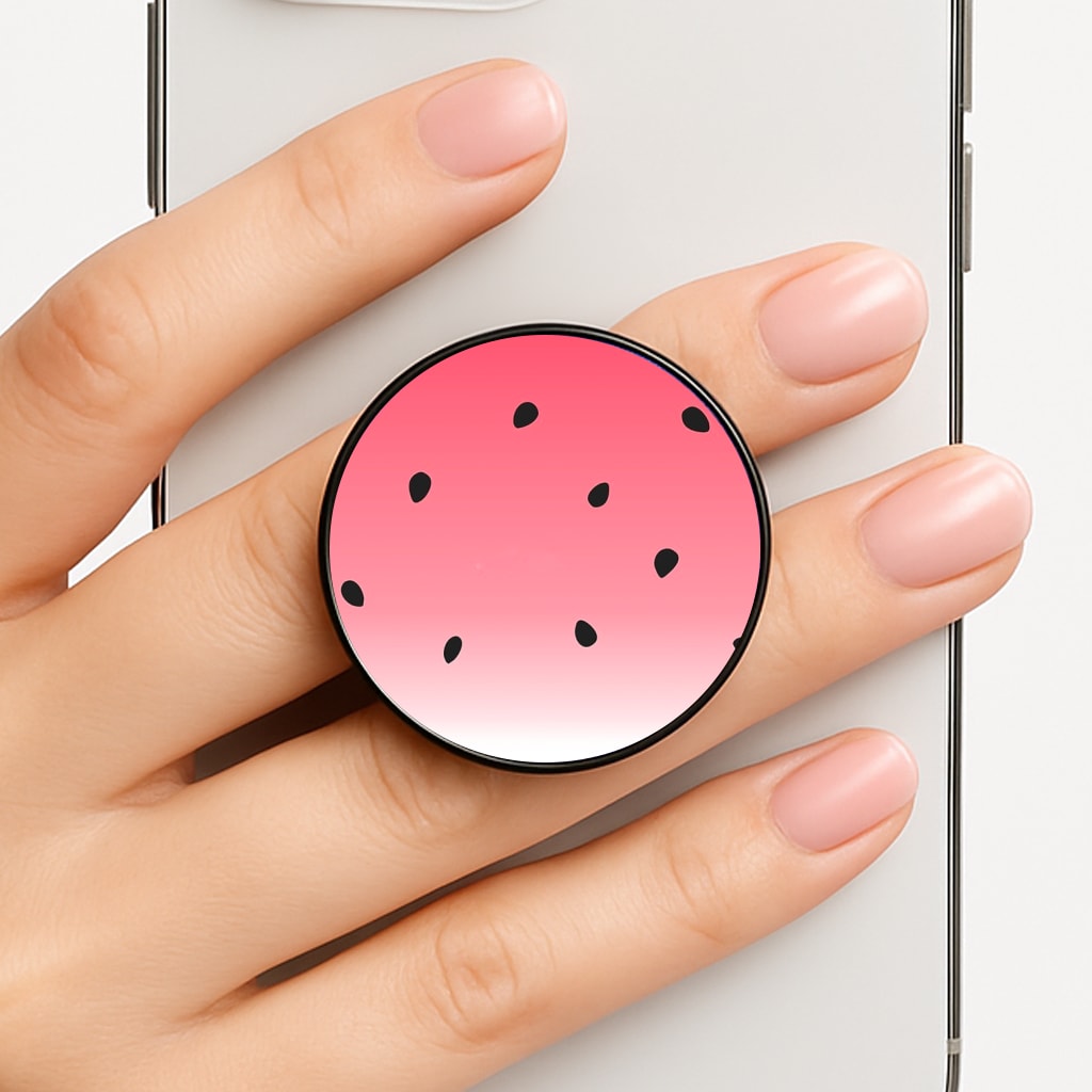 Watermelon Ombre FunGrip