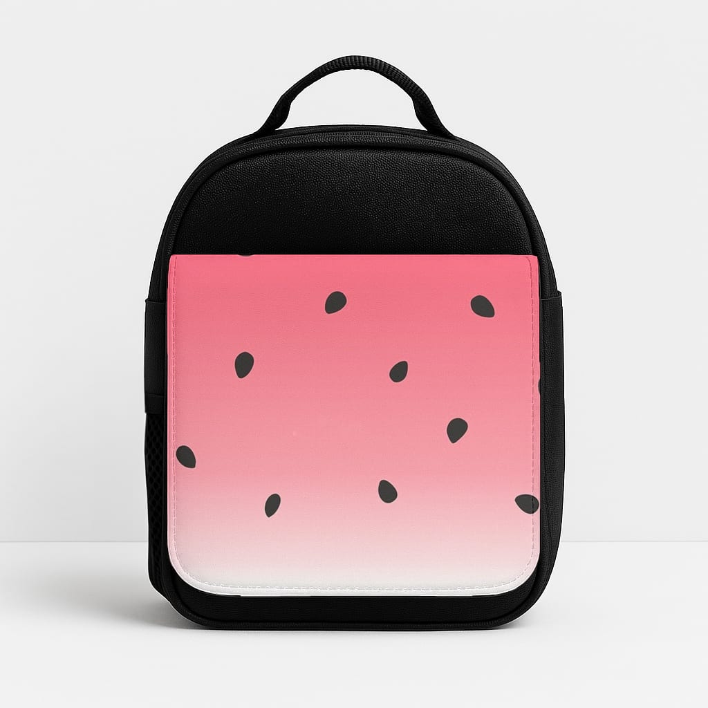 Watermelon Ombre Lunchbox