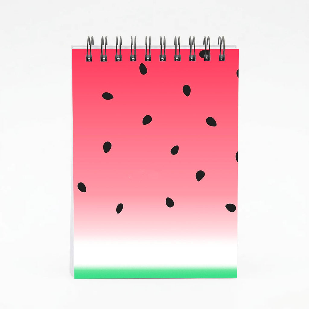 A6 Notebook