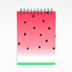 A6 Notebook