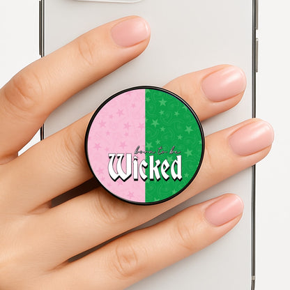 Born To Be Wicked FunGrip