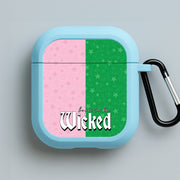 Born To Be Wicked AirPods Case 3