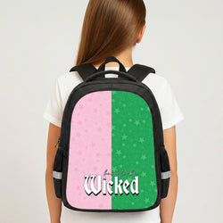 Born To Be Wicked Backpack