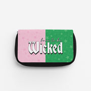 Born To Be Wicked Pencil Case 1
