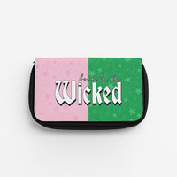 Born To Be Wicked Pencil Case