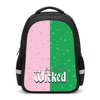 Born To Be Wicked Backpack