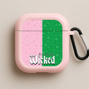 Born To Be Wicked AirPods Case 4