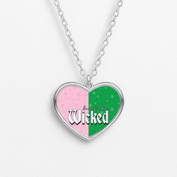 Born To Be Wicked Necklace