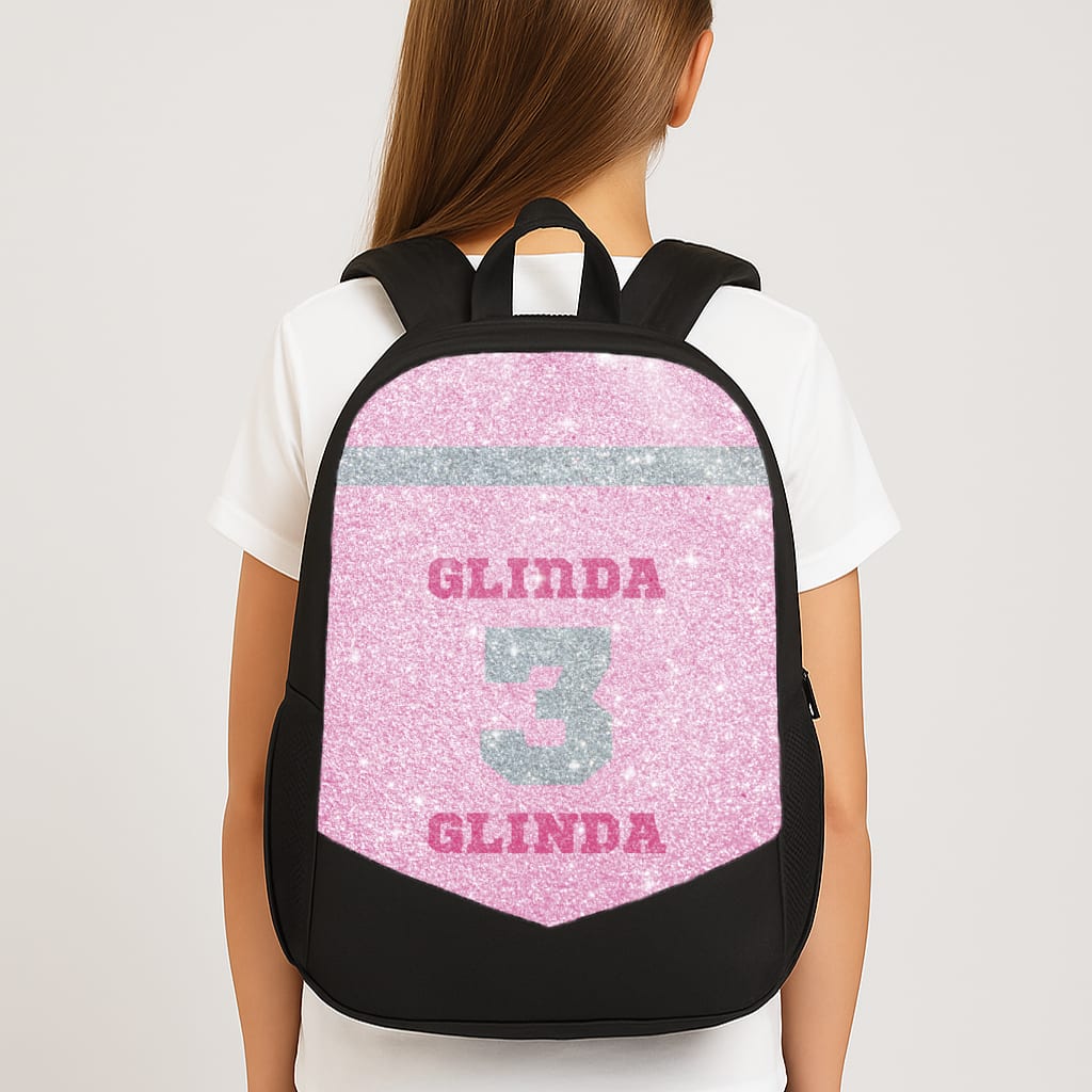 Glinda 3 Backpack