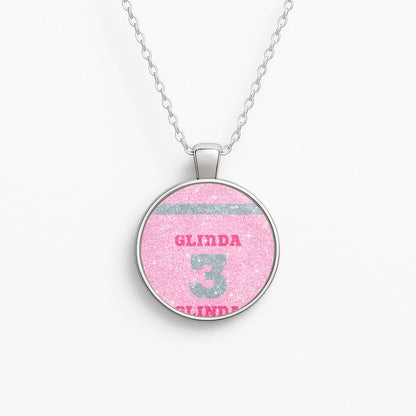 Glinda 3 Necklace