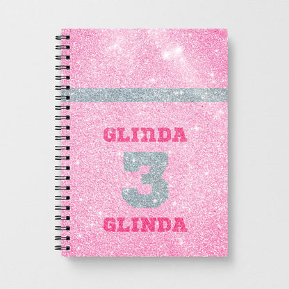 Glinda 3 Notebook