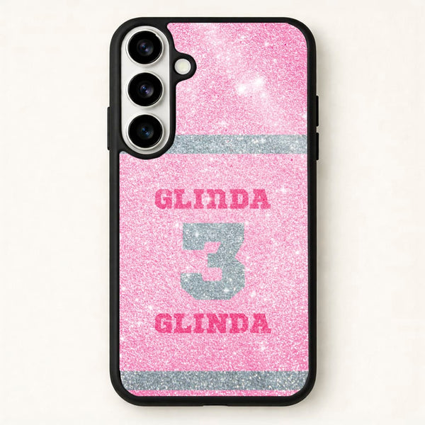 Glinda 3 Phone Case for Galaxy S26