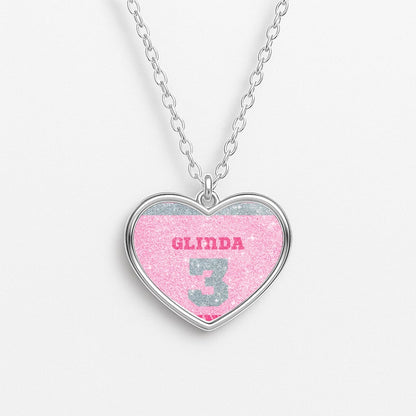 Glinda 3 Necklace