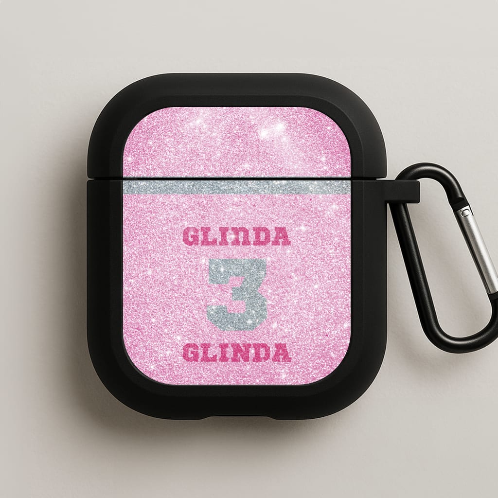 Glinda 3 AirPods Case